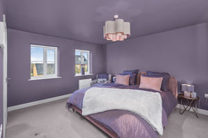 Wallin Road Adderbury